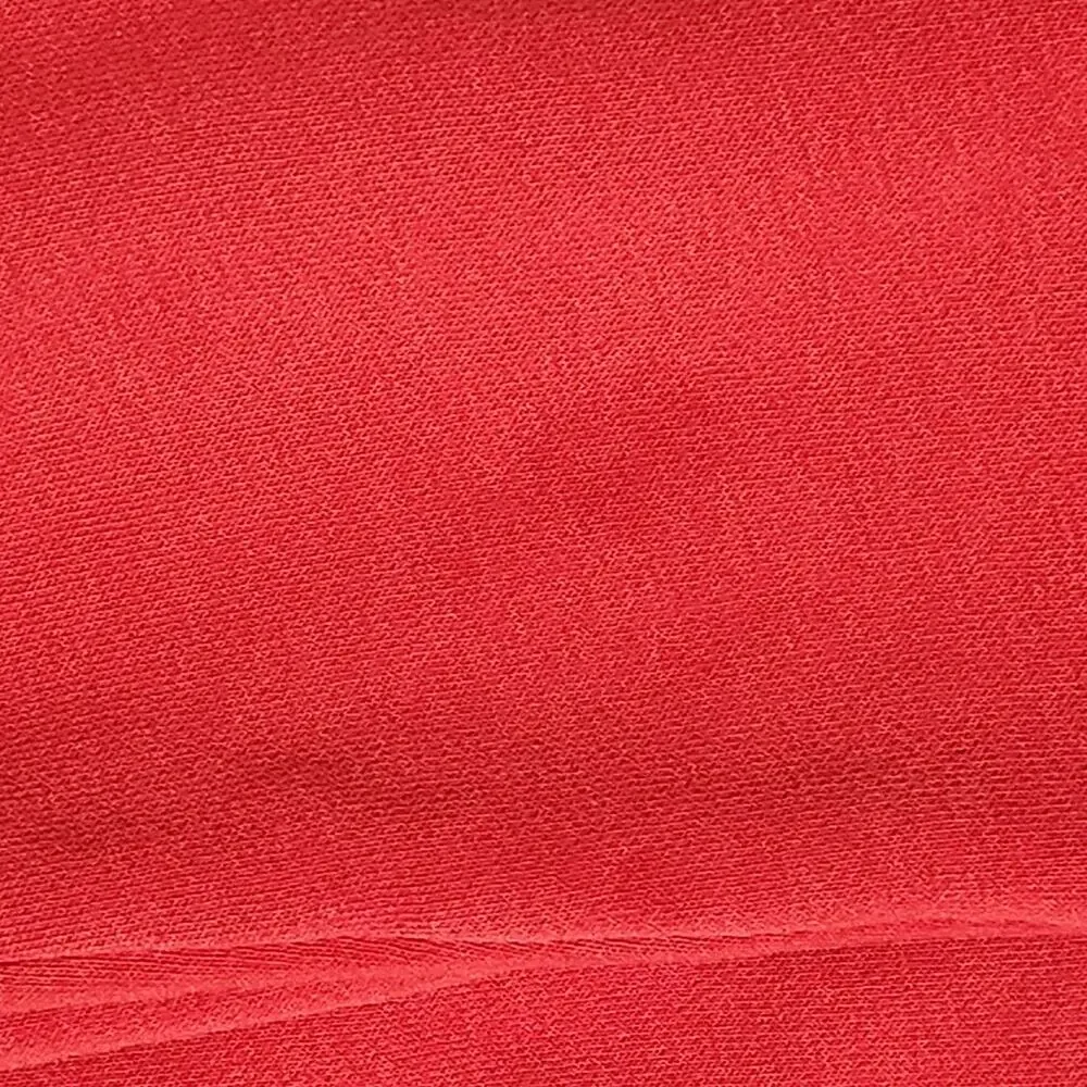 Nike Logo Hoodie Boys XL Red Pullover Fleece Kangaroo Pocket BV0783-661